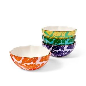 DVF for Target Bowls